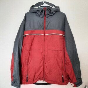 Burton  Men's Bio-Lite Snowboard/Ski Snow Winter Jacket Size XL